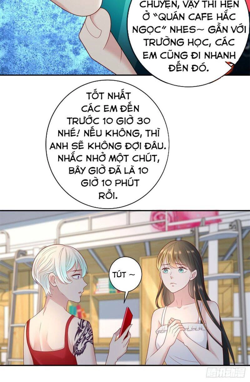 Trọng Sinh Chi Thần Đế Trở Về Chapter 48 - 32