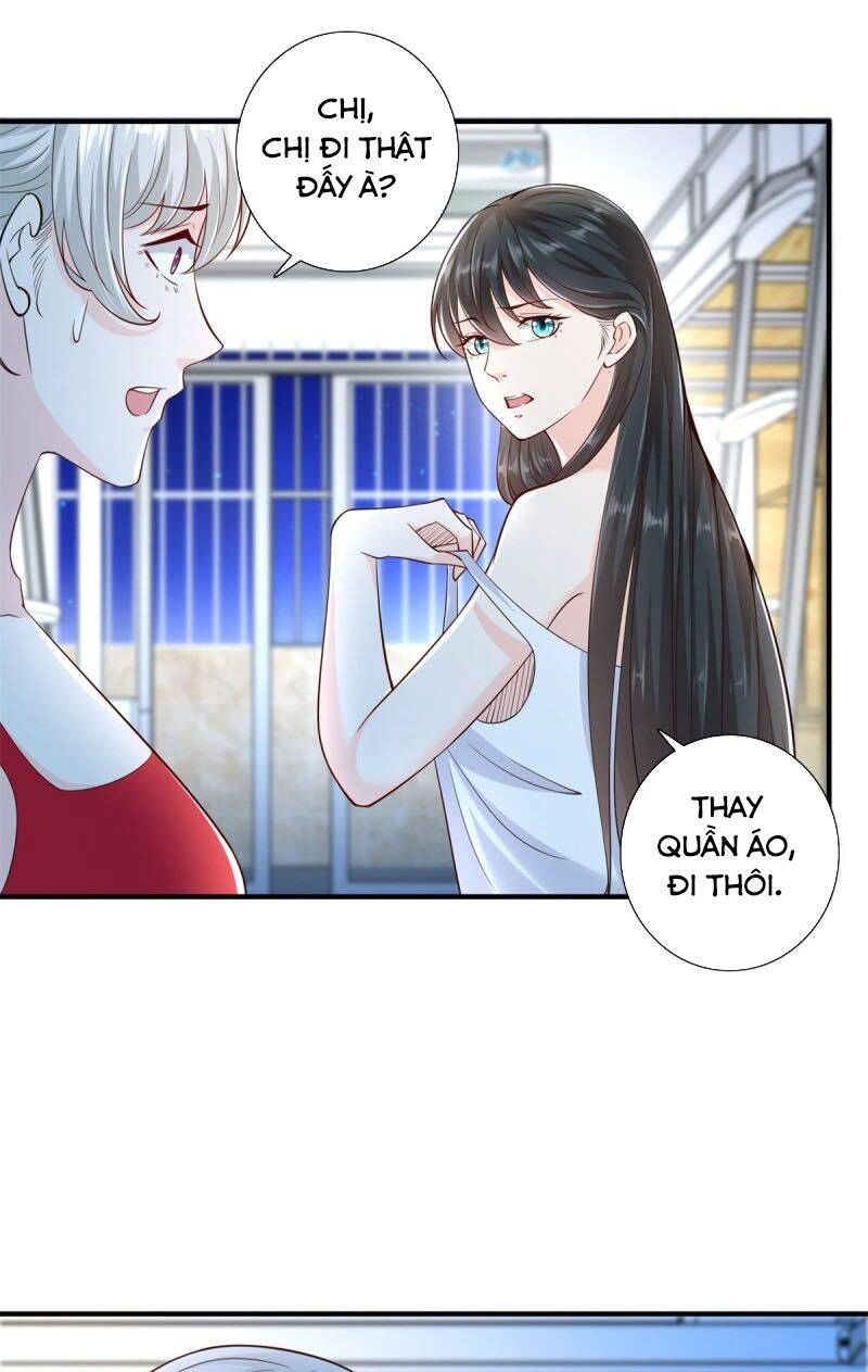 Trọng Sinh Chi Thần Đế Trở Về Chapter 48 - 33