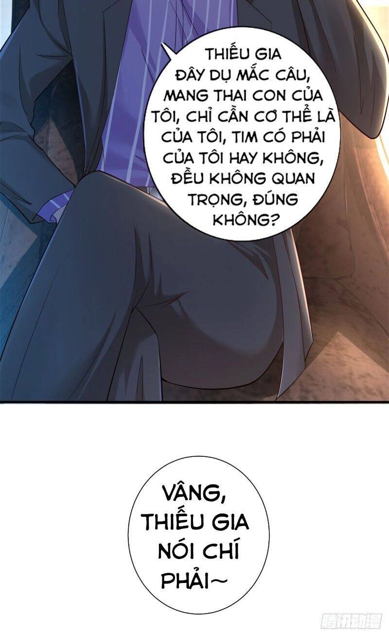 Trọng Sinh Chi Thần Đế Trở Về Chapter 48 - 36