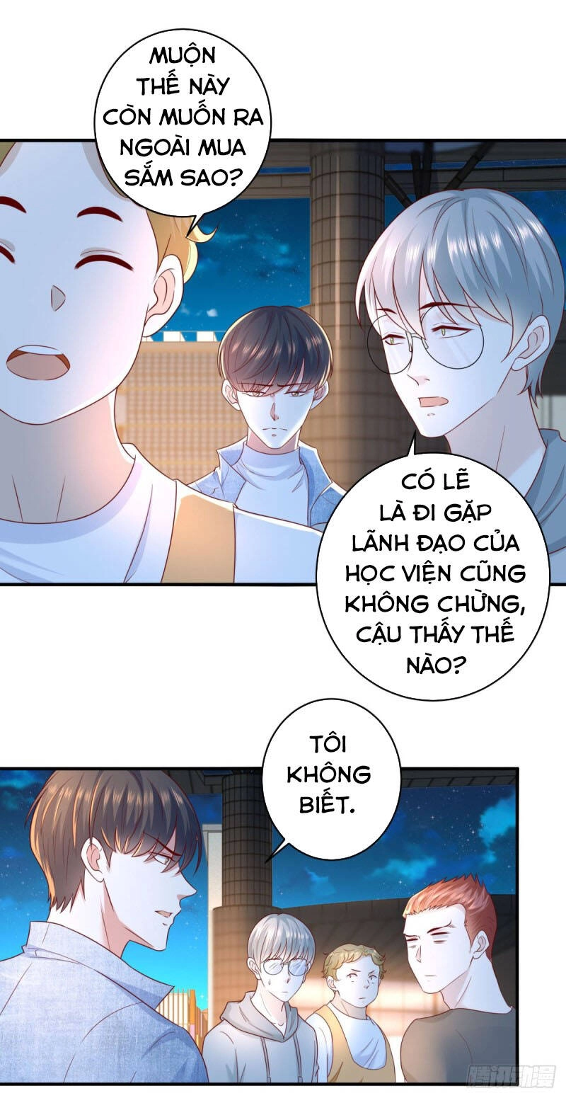 Trọng Sinh Chi Thần Đế Trở Về Chapter 49 - 3