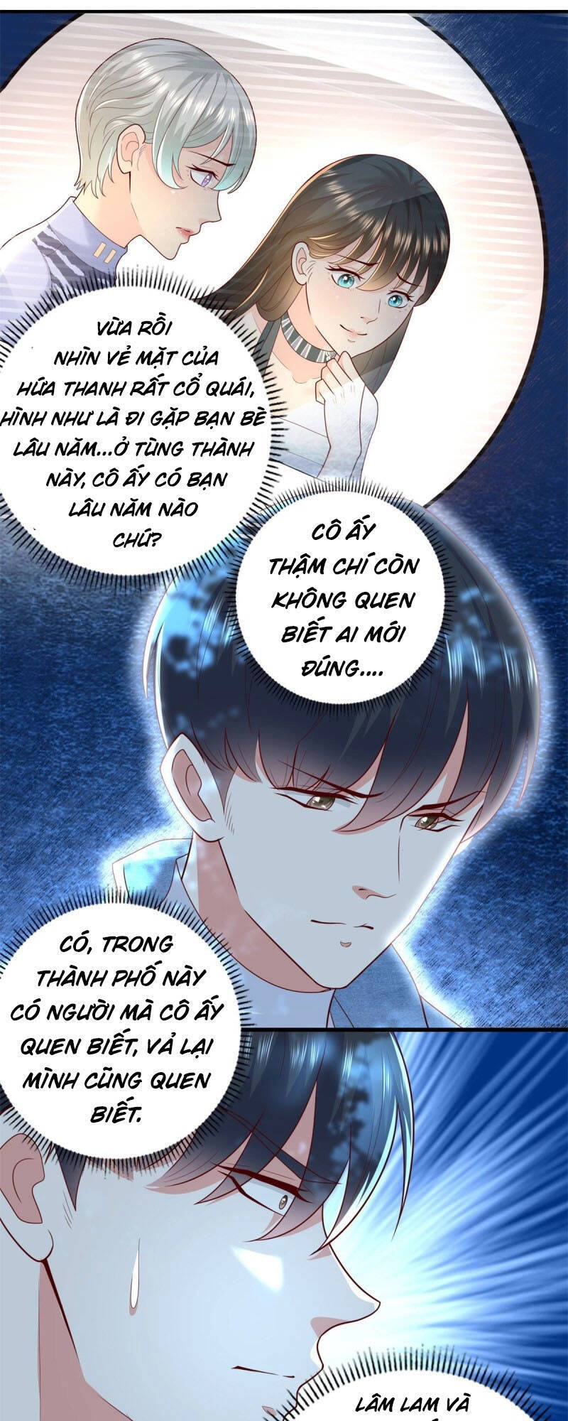 Trọng Sinh Chi Thần Đế Trở Về Chapter 49 - 7