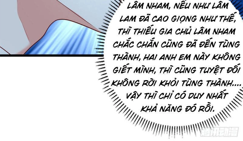 Trọng Sinh Chi Thần Đế Trở Về Chapter 49 - 8