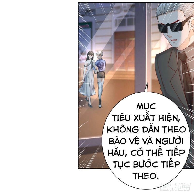 Trọng Sinh Chi Thần Đế Trở Về Chapter 49 - 16