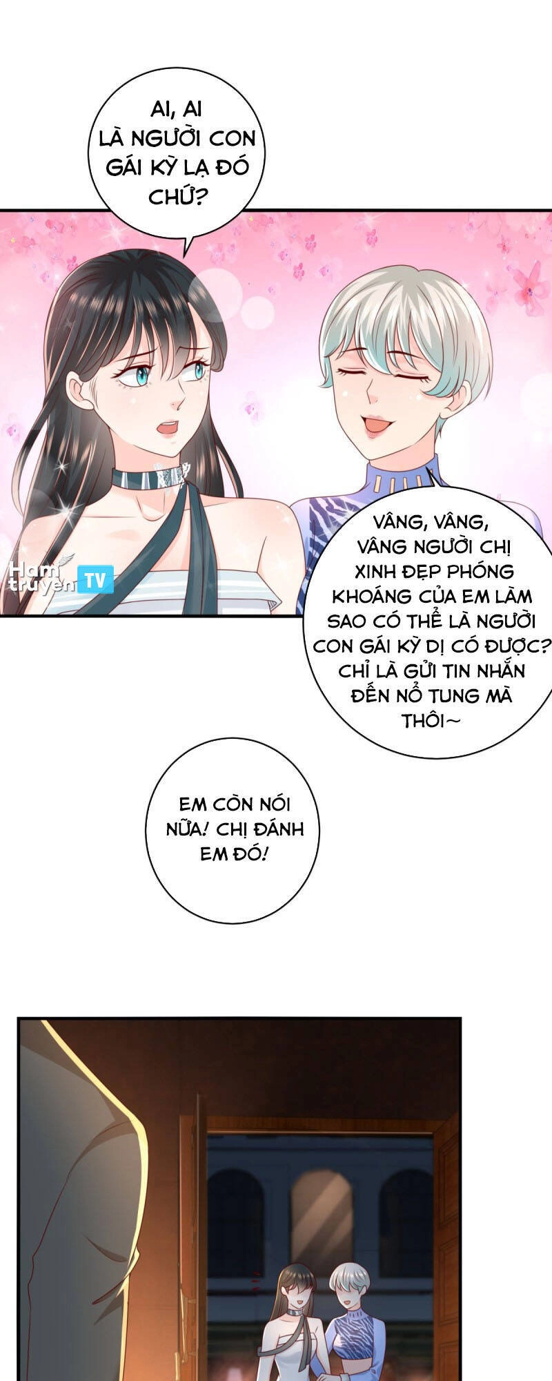 Trọng Sinh Chi Thần Đế Trở Về Chapter 49 - 17