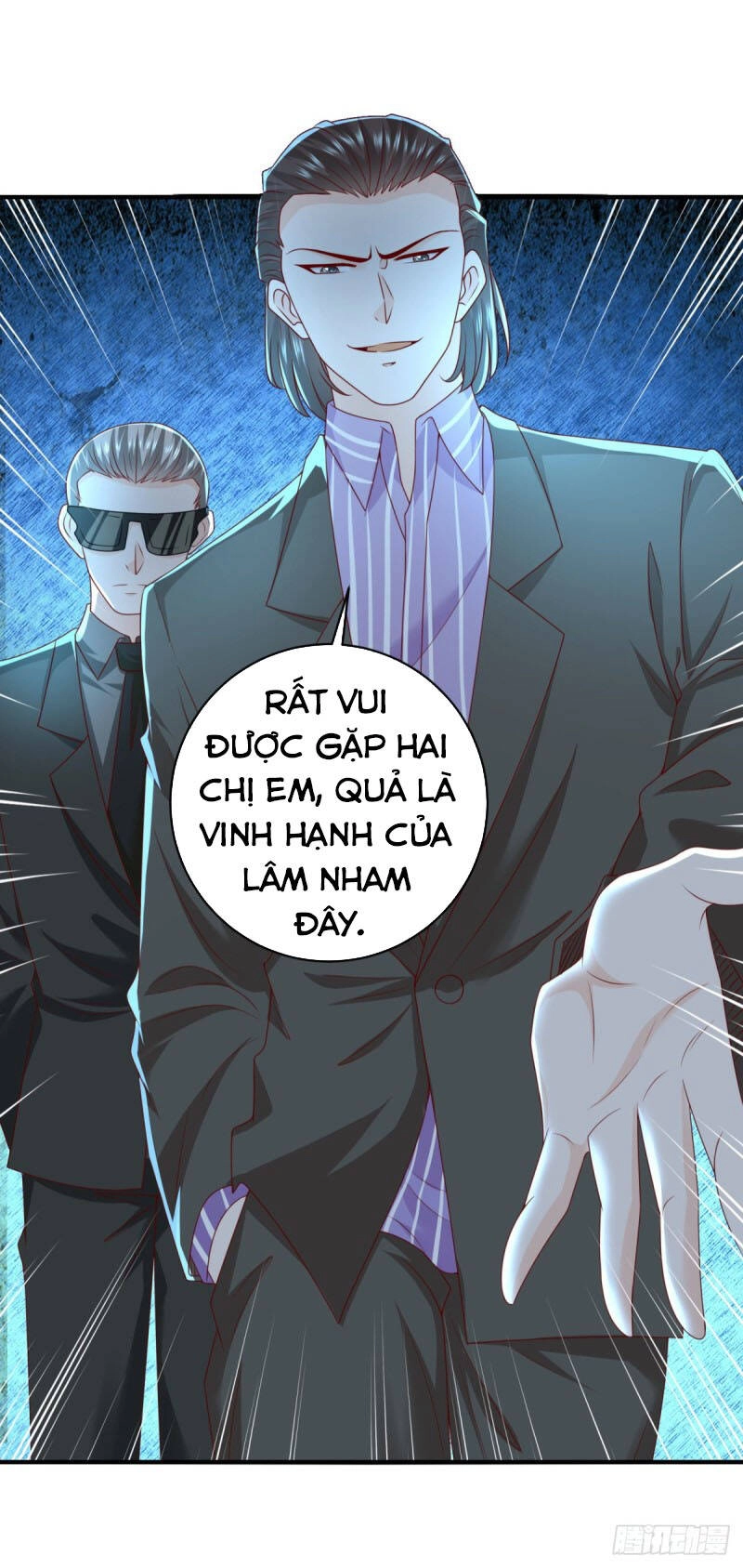 Trọng Sinh Chi Thần Đế Trở Về Chapter 49 - 19