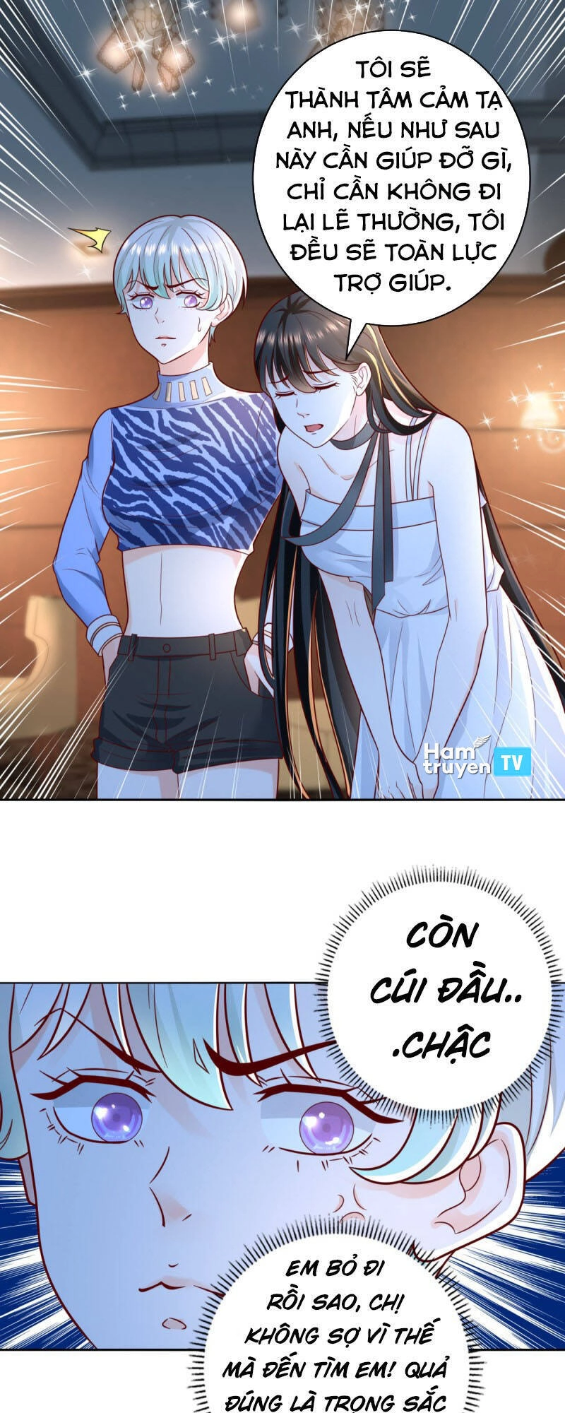 Trọng Sinh Chi Thần Đế Trở Về Chapter 49 - 26