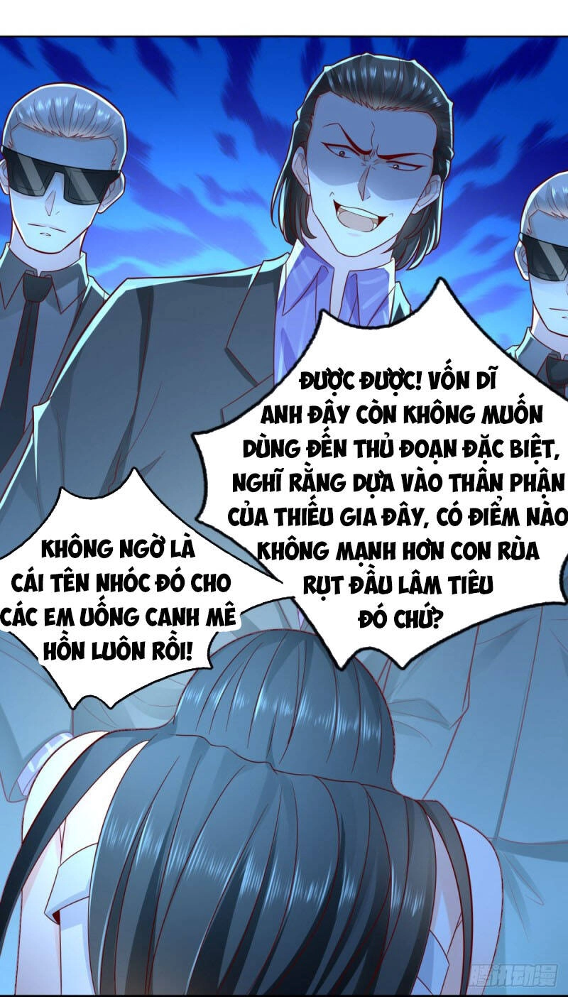 Trọng Sinh Chi Thần Đế Trở Về Chapter 49 - 28