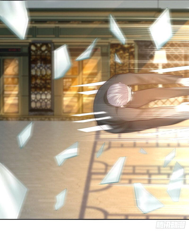 Trọng Sinh Chi Thần Đế Trở Về Chapter 49 - 32