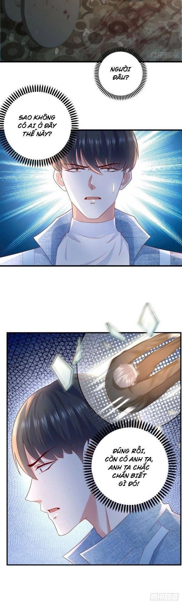 Trọng Sinh Chi Thần Đế Trở Về Chapter 50 - 1