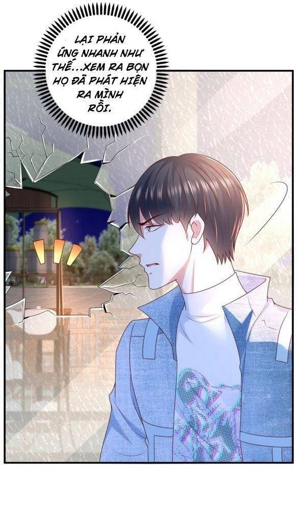 Trọng Sinh Chi Thần Đế Trở Về Chapter 50 - 2