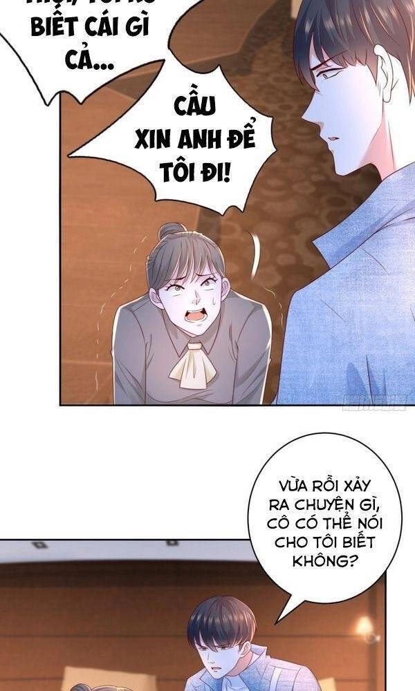 Trọng Sinh Chi Thần Đế Trở Về Chapter 50 - 4