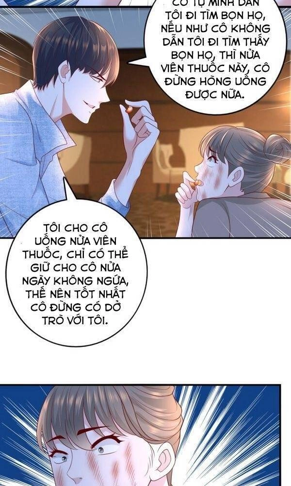 Trọng Sinh Chi Thần Đế Trở Về Chapter 50 - 12