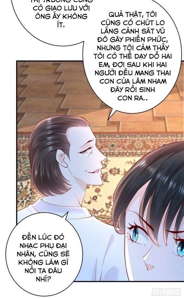 Trọng Sinh Chi Thần Đế Trở Về Chapter 50 - 17