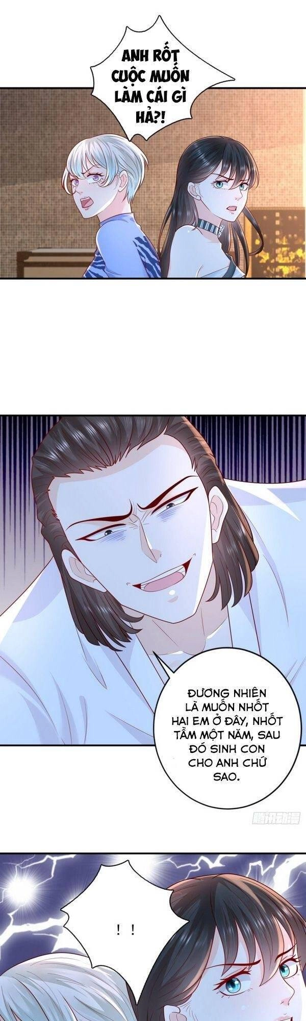 Trọng Sinh Chi Thần Đế Trở Về Chapter 50 - 18