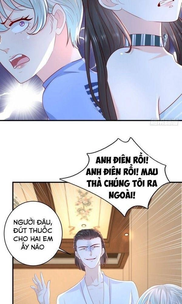 Trọng Sinh Chi Thần Đế Trở Về Chapter 50 - 19