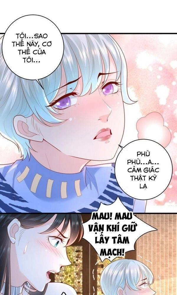 Trọng Sinh Chi Thần Đế Trở Về Chapter 51 - 2