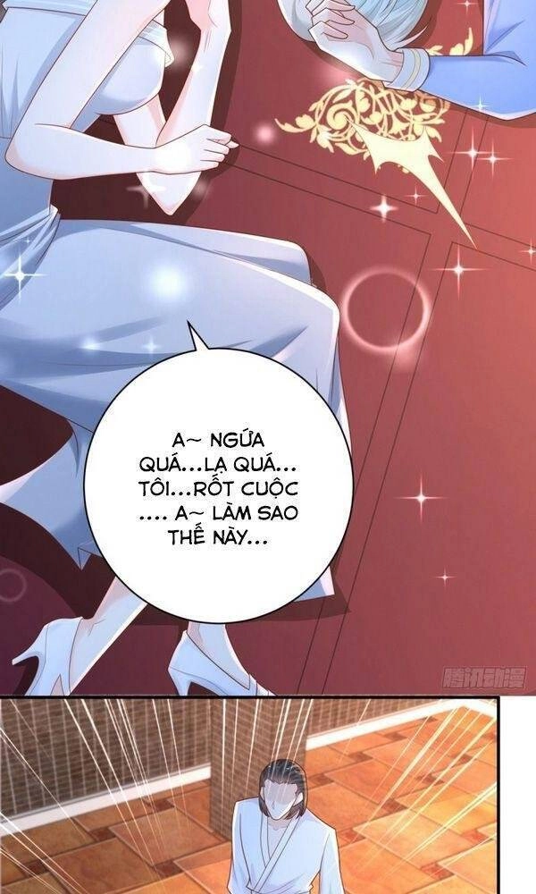 Trọng Sinh Chi Thần Đế Trở Về Chapter 51 - 4