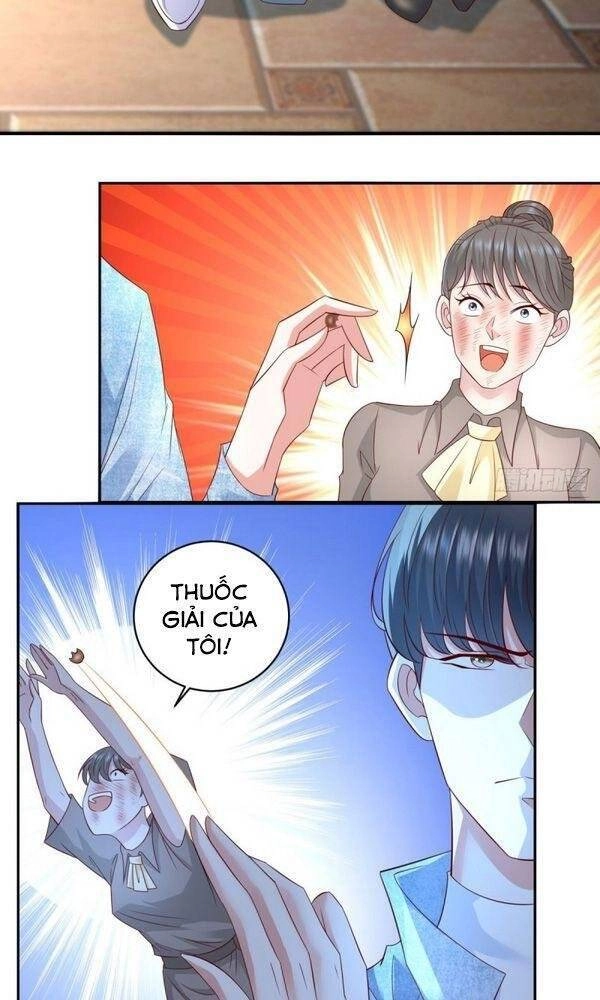 Trọng Sinh Chi Thần Đế Trở Về Chapter 51 - 8