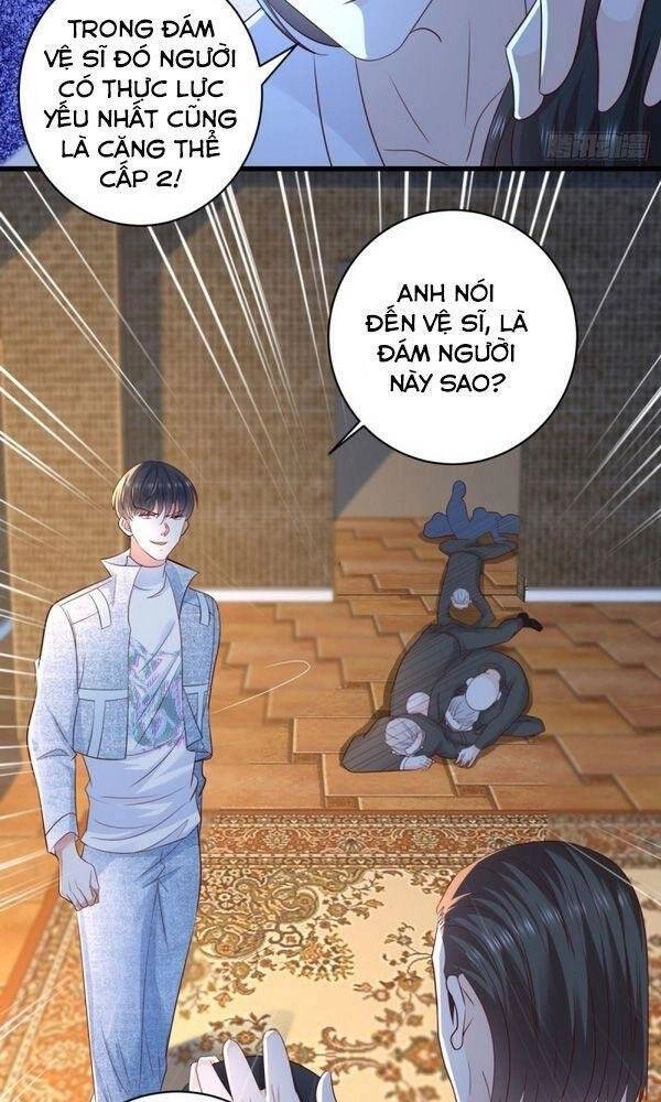 Trọng Sinh Chi Thần Đế Trở Về Chapter 51 - 12