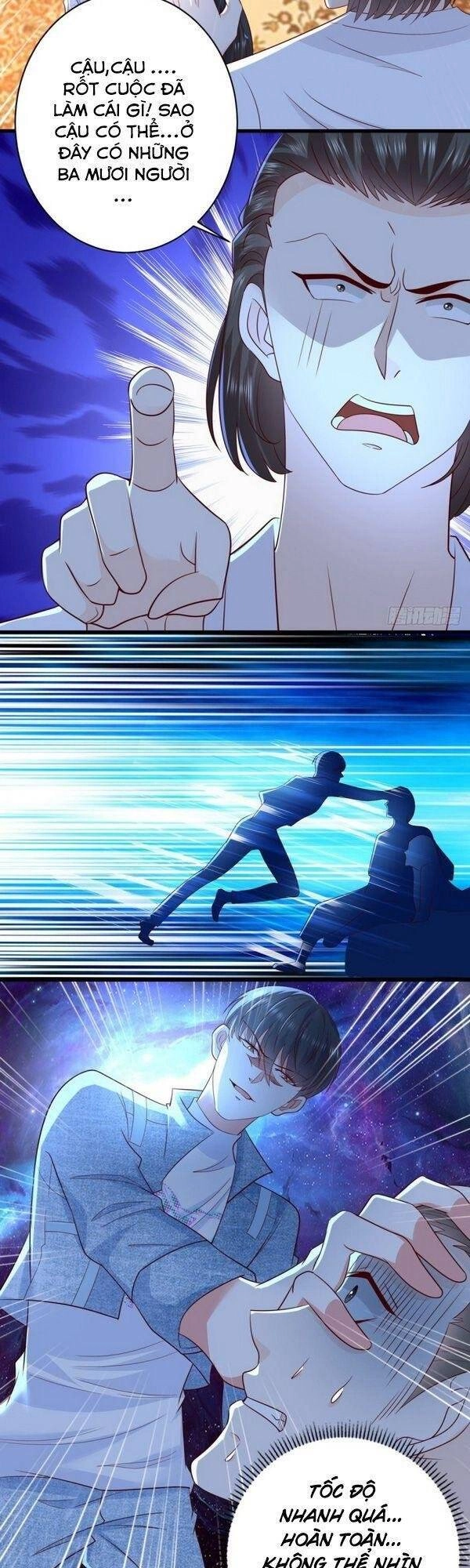 Trọng Sinh Chi Thần Đế Trở Về Chapter 51 - 13