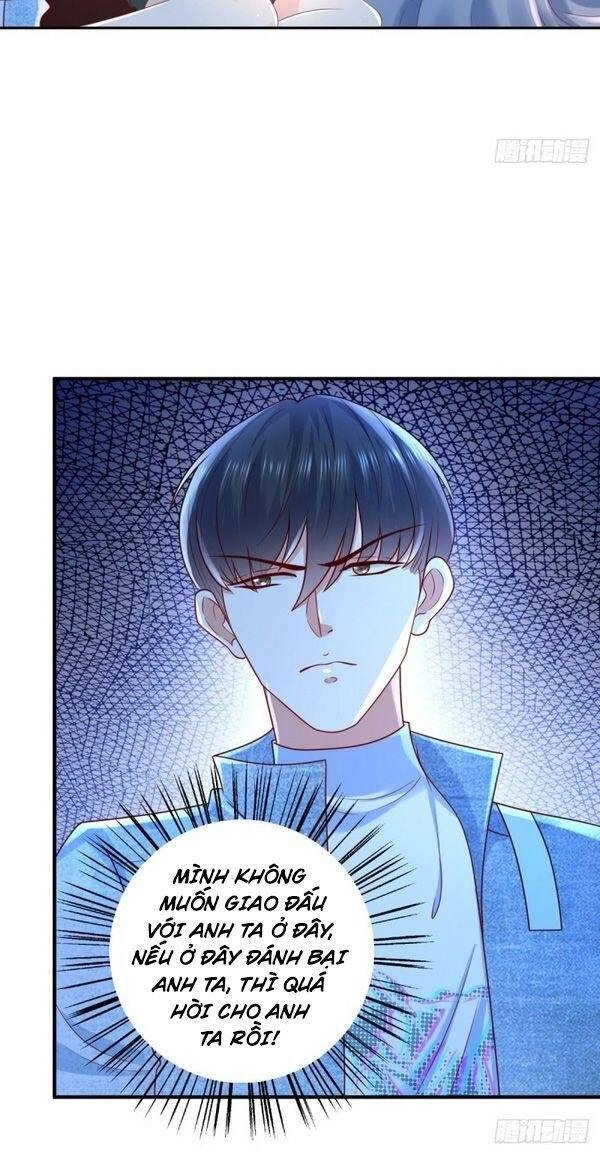 Trọng Sinh Chi Thần Đế Trở Về Chapter 51 - 17