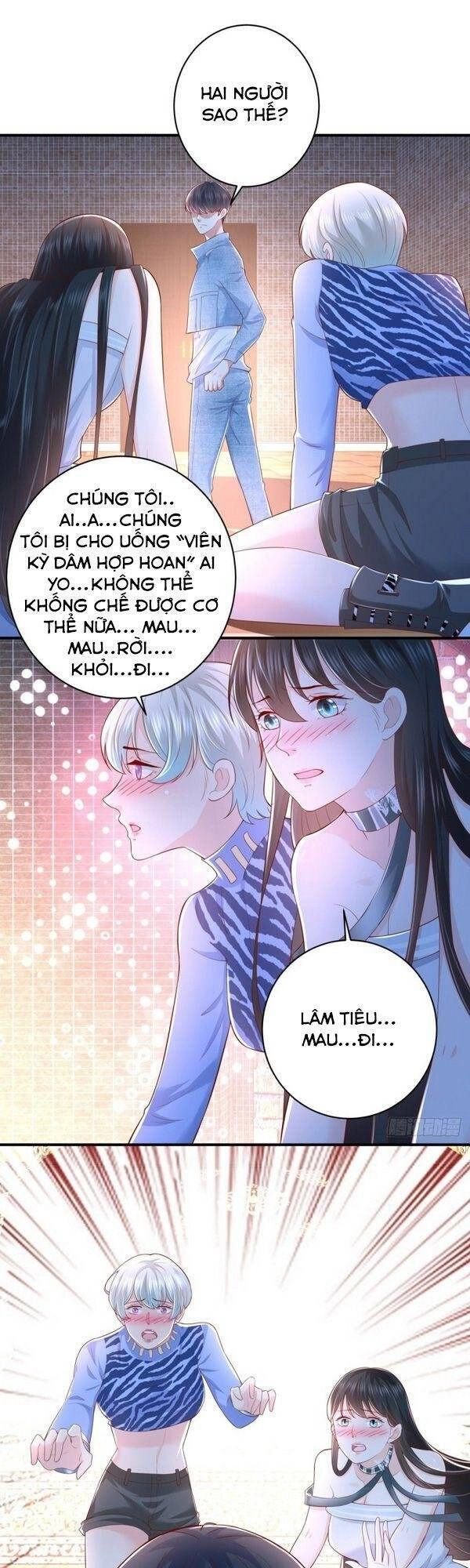 Trọng Sinh Chi Thần Đế Trở Về Chapter 51 - 18