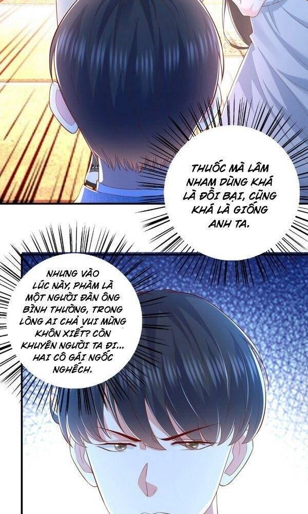 Trọng Sinh Chi Thần Đế Trở Về Chapter 51 - 19