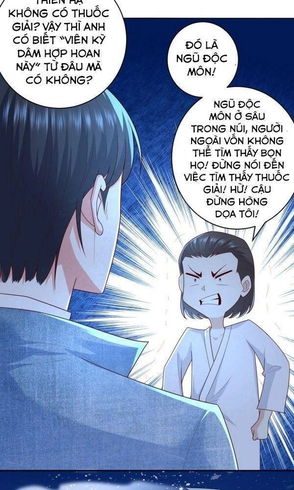 Trọng Sinh Chi Thần Đế Trở Về Chapter 51 - 23