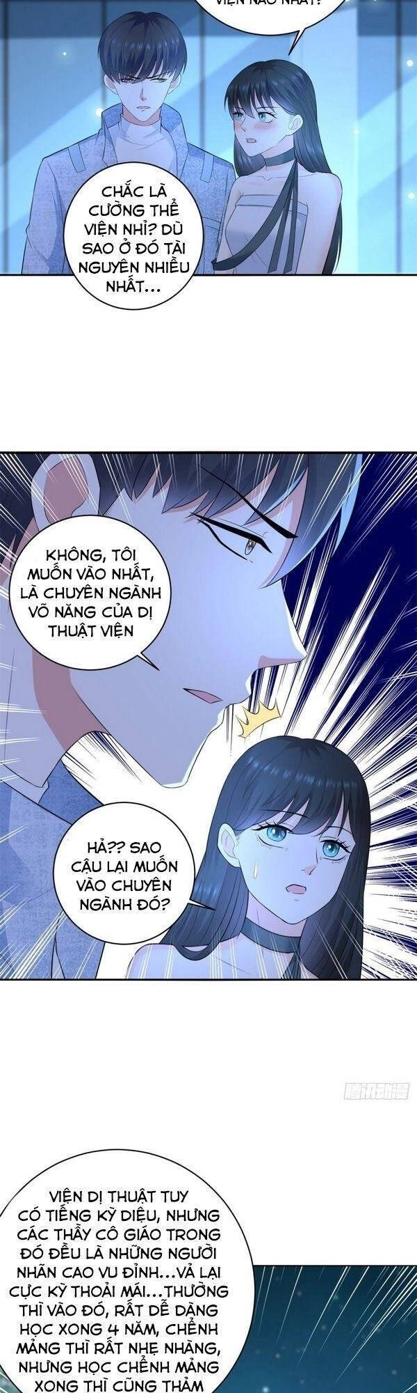 Trọng Sinh Chi Thần Đế Trở Về Chapter 52 - 25