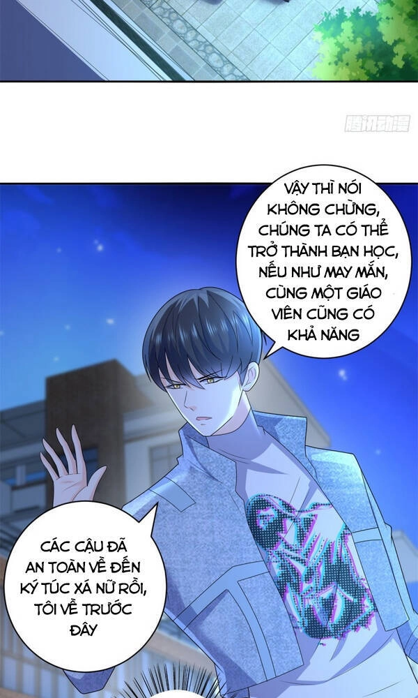 Trọng Sinh Chi Thần Đế Trở Về Chapter 53 - 4