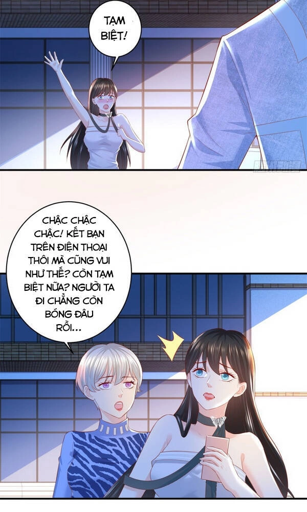 Trọng Sinh Chi Thần Đế Trở Về Chapter 53 - 8