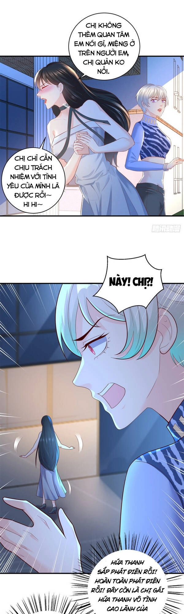 Trọng Sinh Chi Thần Đế Trở Về Chapter 53 - 9