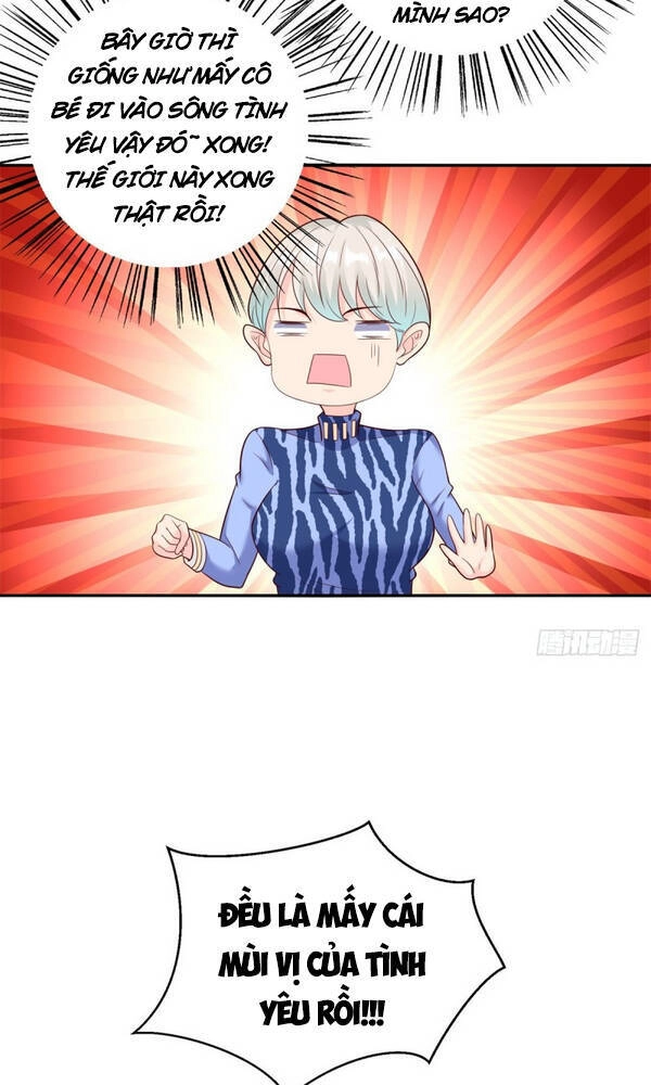 Trọng Sinh Chi Thần Đế Trở Về Chapter 53 - 10