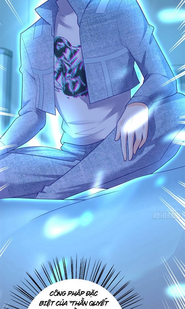 Trọng Sinh Chi Thần Đế Trở Về Chapter 53 - 12