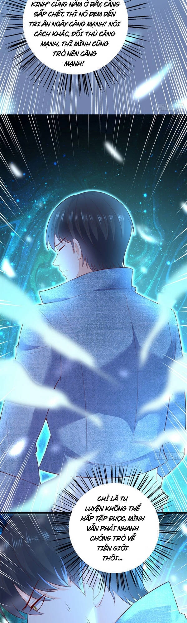 Trọng Sinh Chi Thần Đế Trở Về Chapter 53 - 13