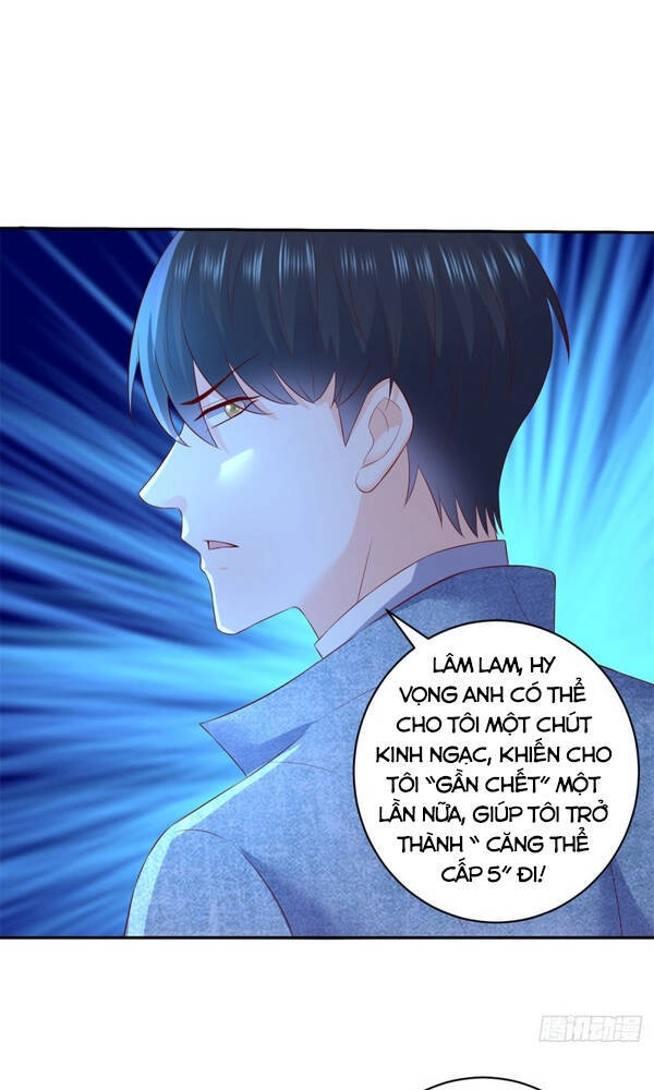 Trọng Sinh Chi Thần Đế Trở Về Chapter 53 - 16