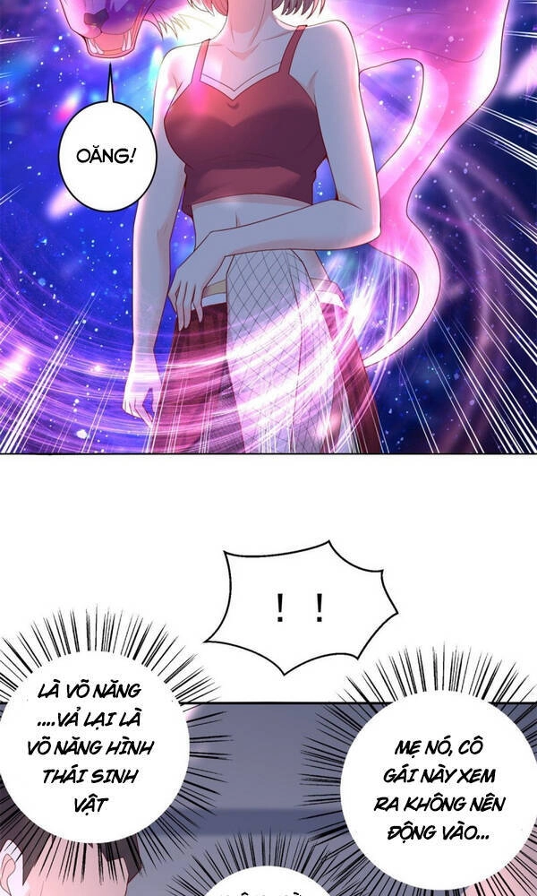 Trọng Sinh Chi Thần Đế Trở Về Chapter 53 - 22