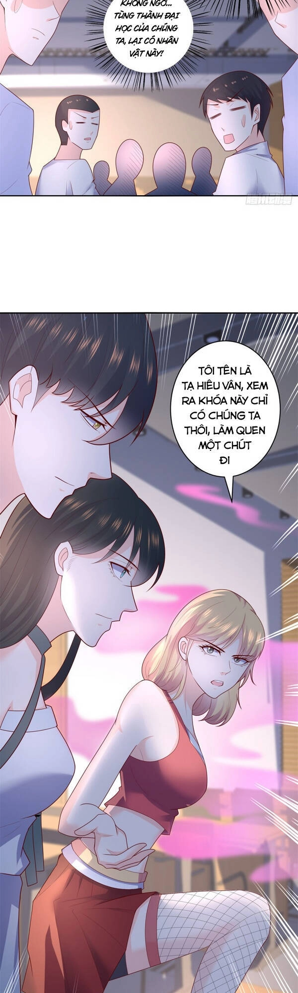 Trọng Sinh Chi Thần Đế Trở Về Chapter 53 - 23