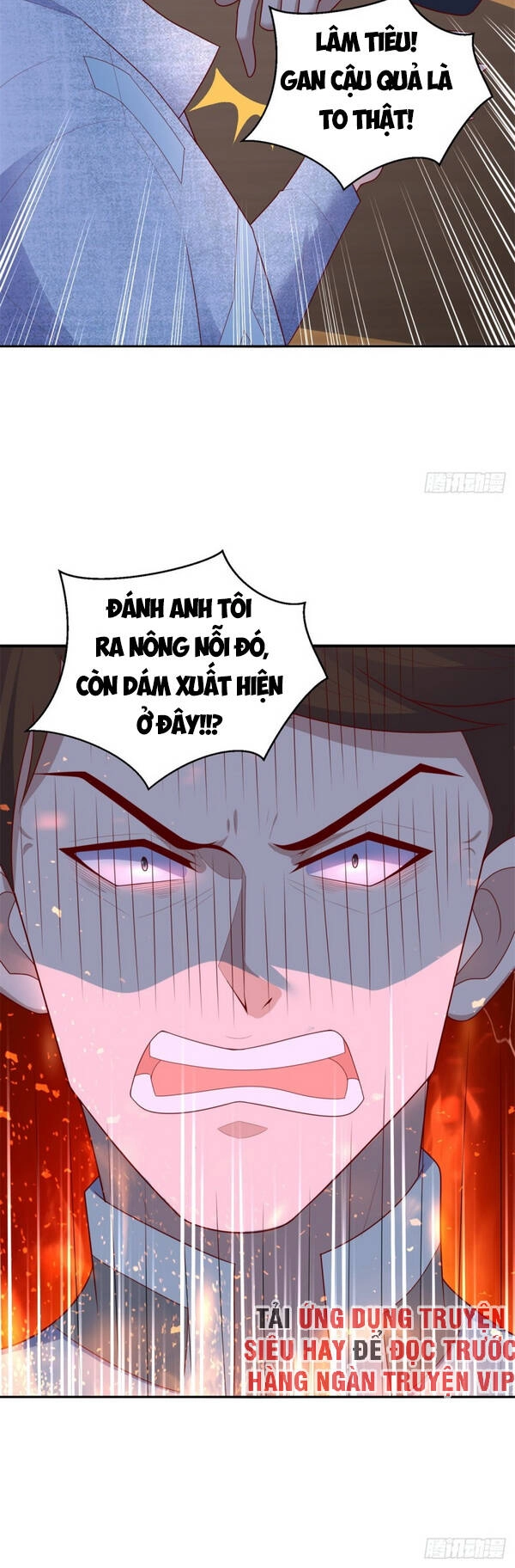 Trọng Sinh Chi Thần Đế Trở Về Chapter 53 - 27