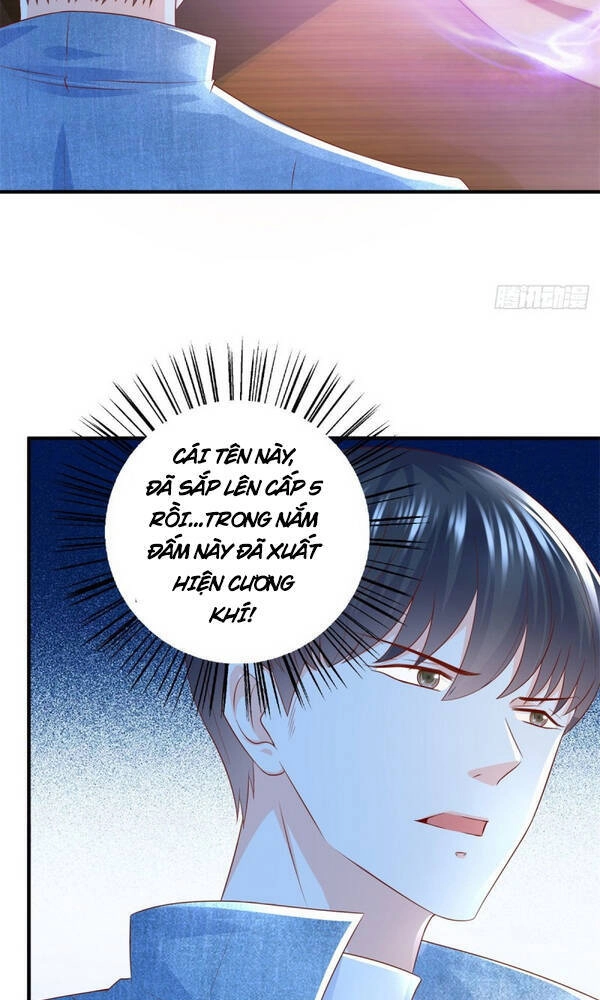 Trọng Sinh Chi Thần Đế Trở Về Chapter 54 - 2