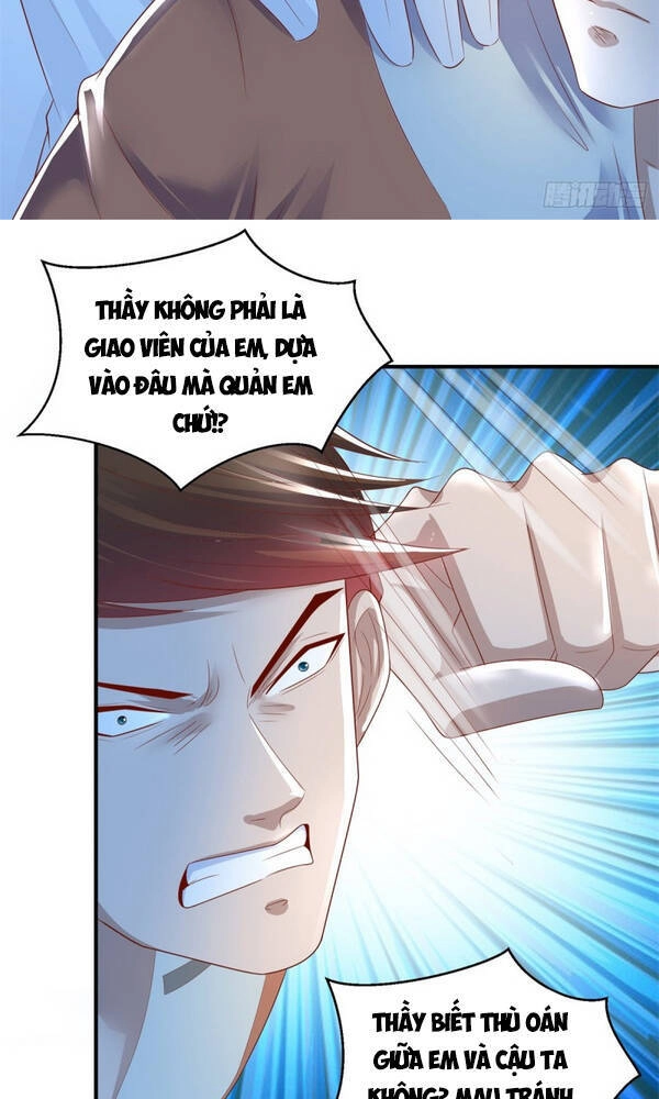 Trọng Sinh Chi Thần Đế Trở Về Chapter 54 - 4