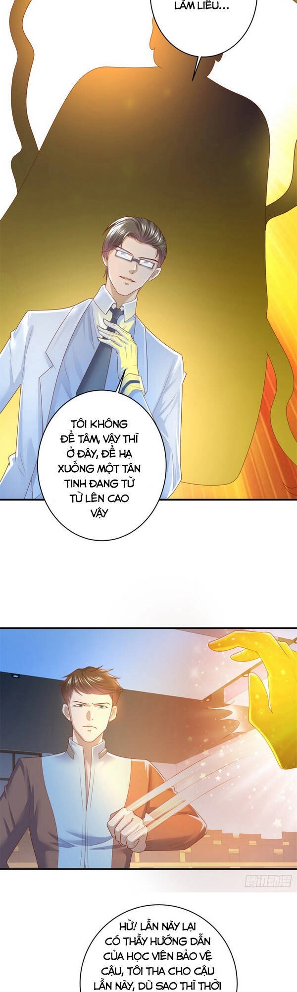 Trọng Sinh Chi Thần Đế Trở Về Chapter 54 - 7