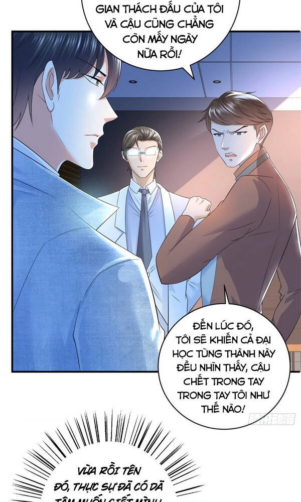 Trọng Sinh Chi Thần Đế Trở Về Chapter 54 - 8