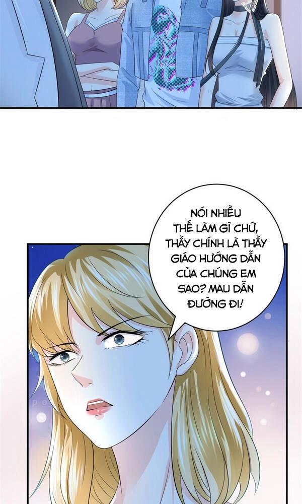 Trọng Sinh Chi Thần Đế Trở Về Chapter 54 - 10