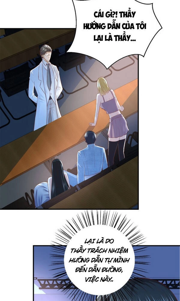 Trọng Sinh Chi Thần Đế Trở Về Chapter 54 - 12