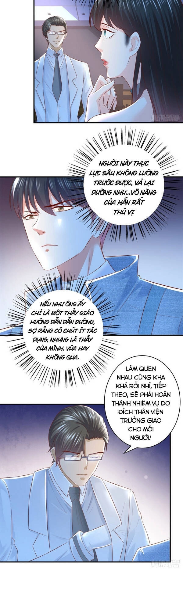 Trọng Sinh Chi Thần Đế Trở Về Chapter 54 - 13