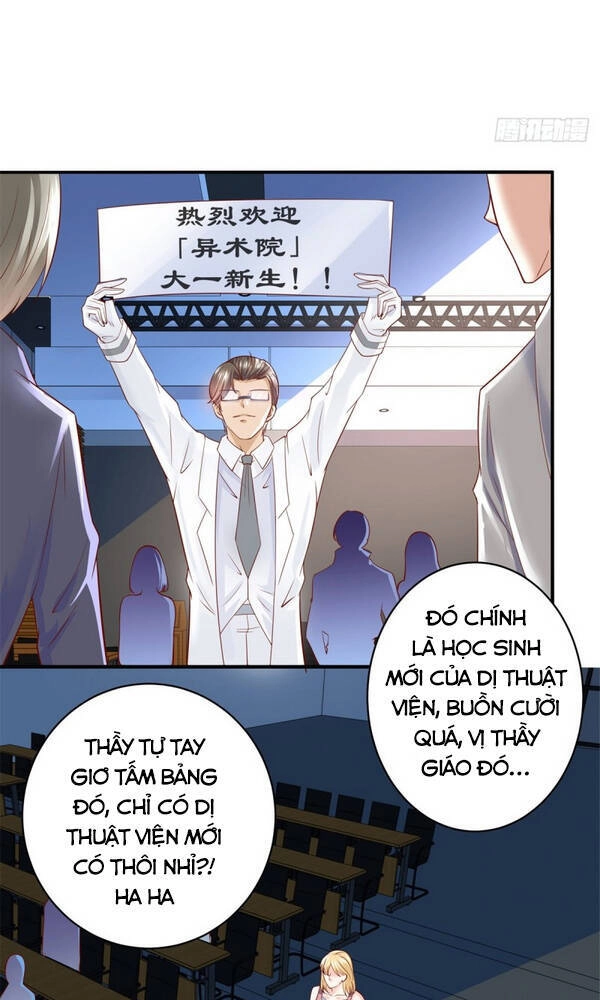 Trọng Sinh Chi Thần Đế Trở Về Chapter 54 - 16