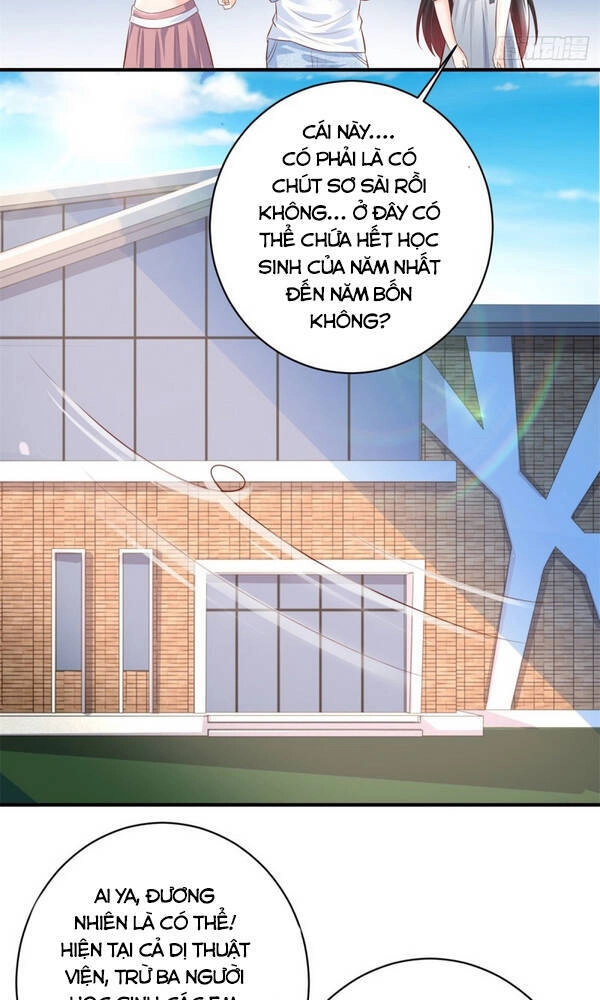 Trọng Sinh Chi Thần Đế Trở Về Chapter 54 - 18