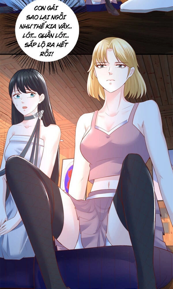 Trọng Sinh Chi Thần Đế Trở Về Chapter 54 - 21