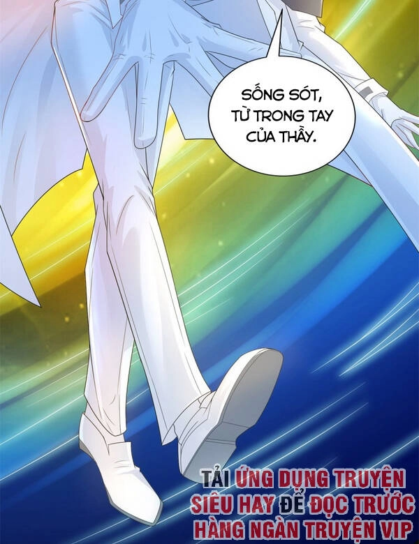Trọng Sinh Chi Thần Đế Trở Về Chapter 54 - 23